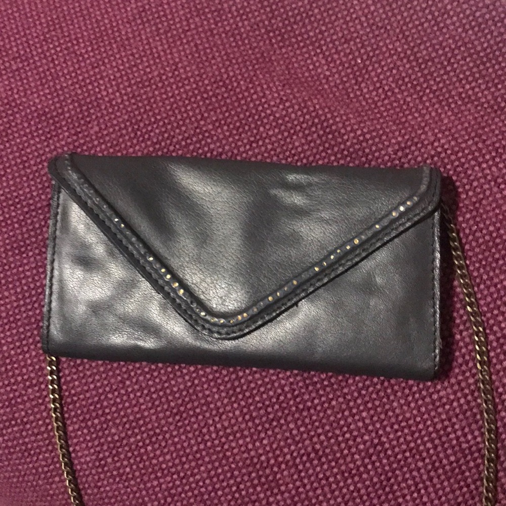 Anthropologie Clutch